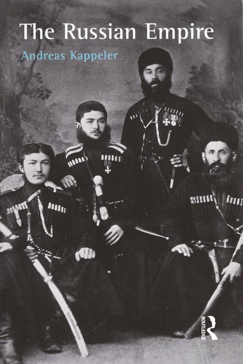 Produktbild: The Russian Empire