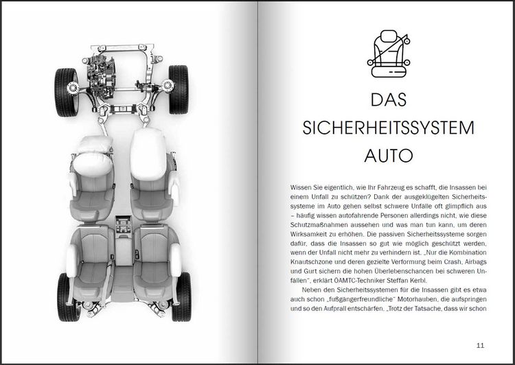 Produktbild: Nach dem Unfall - Das Buch f&uuml;r mehr Sicherheit im Stra&szlig;enverkehr