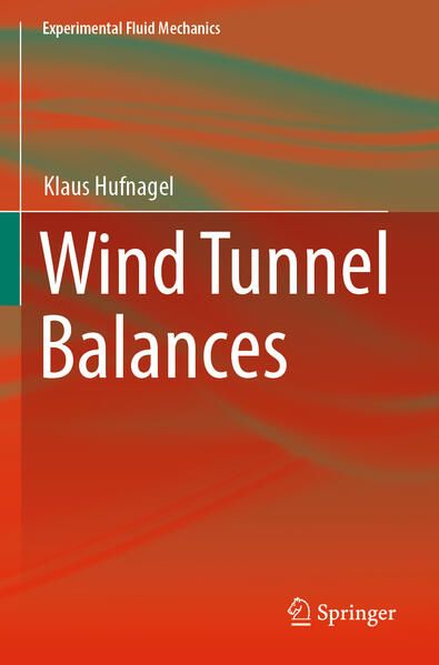 Produktbild: Wind Tunnel Balances