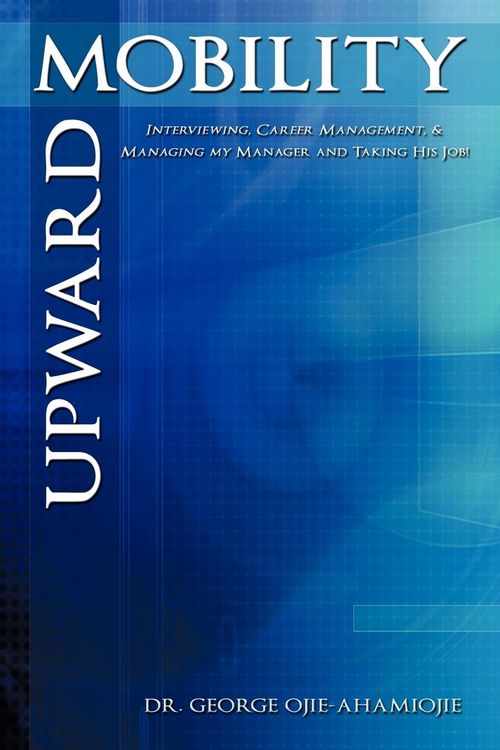 Produktbild: Upward Mobility