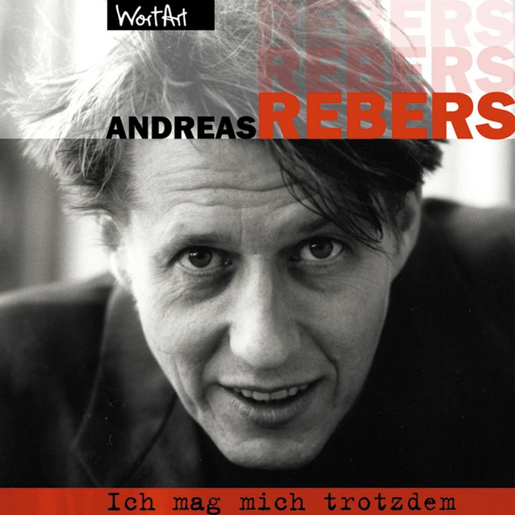 Produktbild: Ich mag mich trotzdem