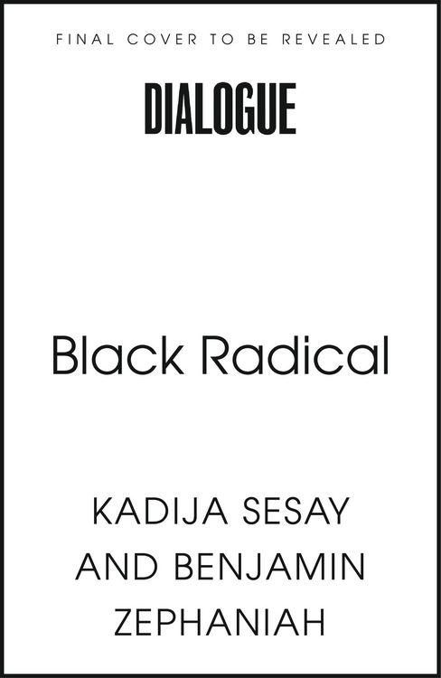 Produktbild: Black Radical