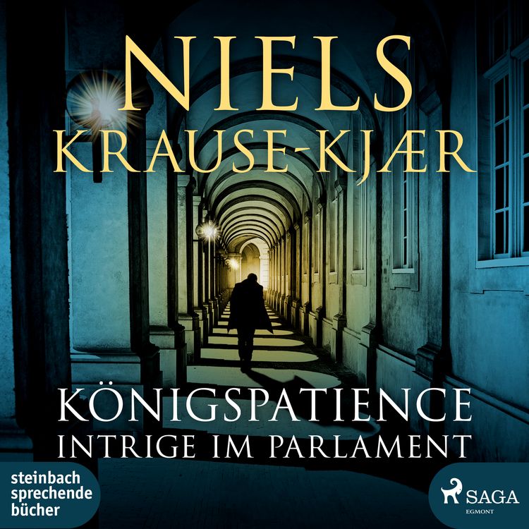 Produktbild: K&ouml;nigspatience