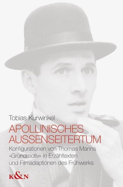 Produktbild: Apollinisches Au&szlig;enseitertum