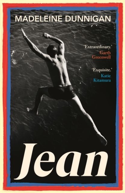 Produktbild: Jean