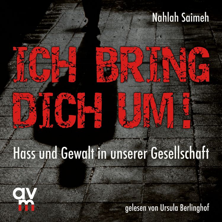 Produktbild: Ich bring dich um!