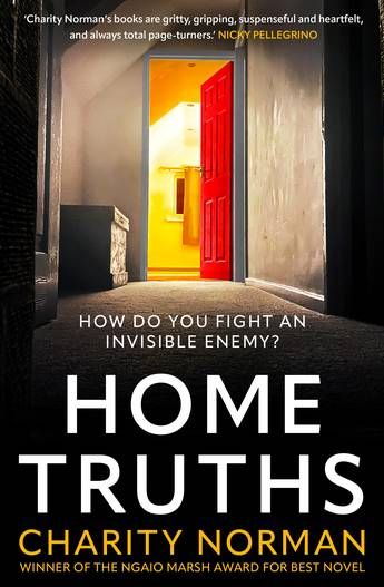 Produktbild: Home Truths