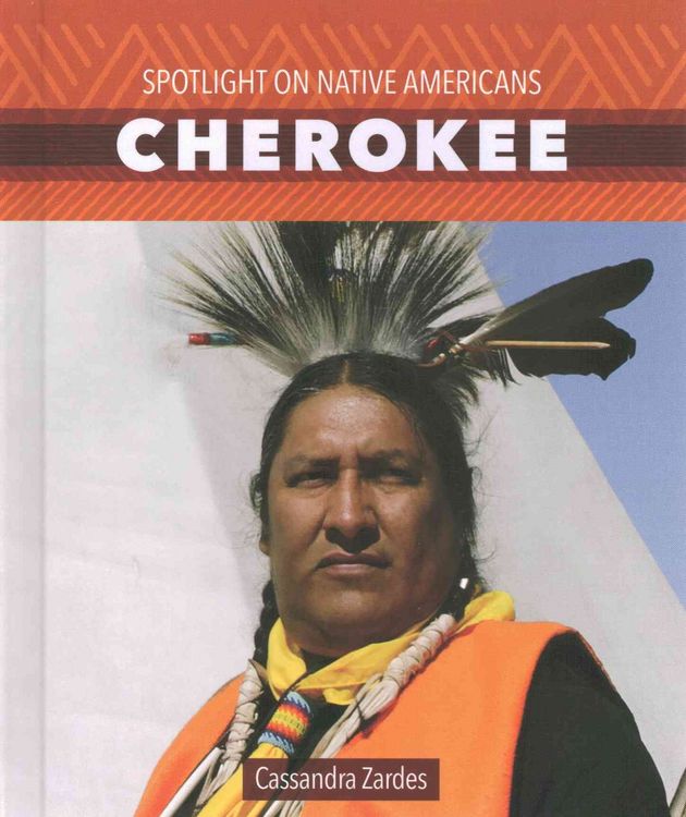 Produktbild: Cherokee