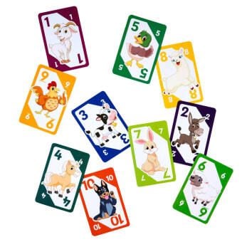 Produktbild: Skip-Bo Junior (Refresh).JTP66