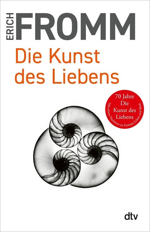 Produktbild: Die Kunst des Liebens
