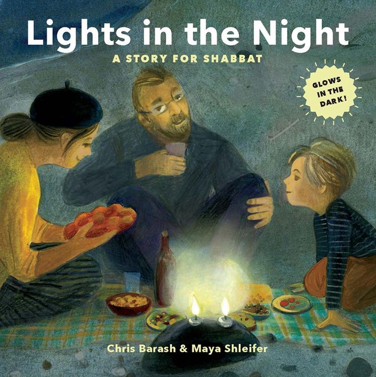 Produktbild: Lights in the Night