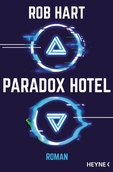 Produktbild: Paradox Hotel
