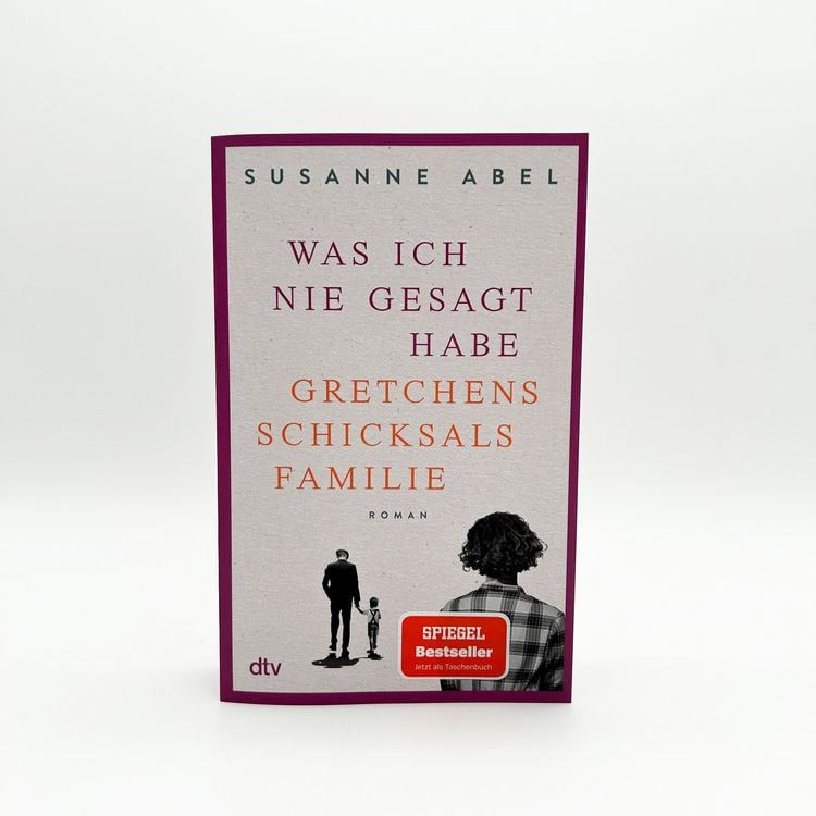 Produktbild: Was ich nie gesagt habe