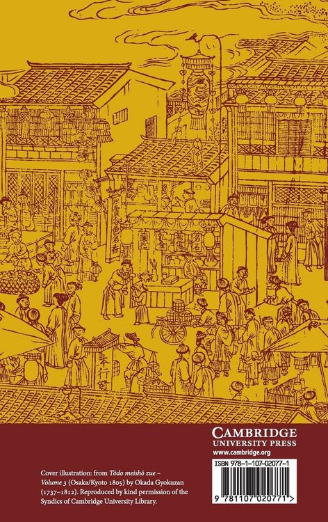 Produktbild: The Cambridge History of China