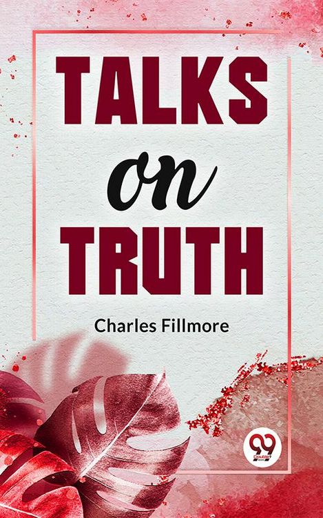 Produktbild: Talks On Truth