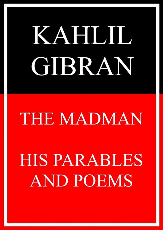 Produktbild: The Madman