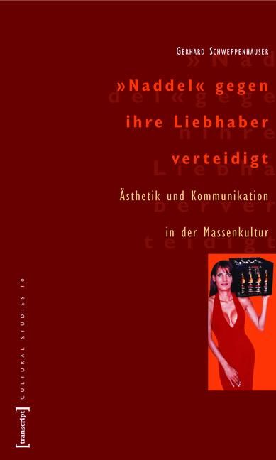 Produktbild: &raquo;Naddel&laquo; gegen ihre Liebhaber verteidigt