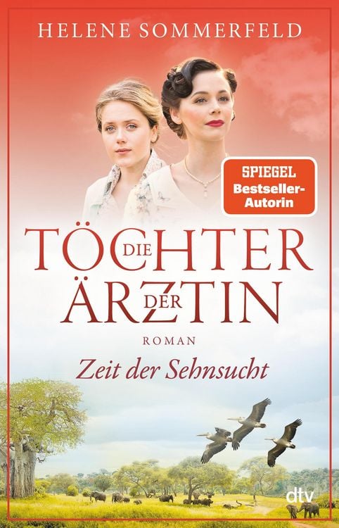 Produktbild: Die T&ouml;chter der &Auml;rztin