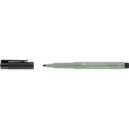 Produktbild: Faber-Castell Tuschestift ArtistPen C warmgr