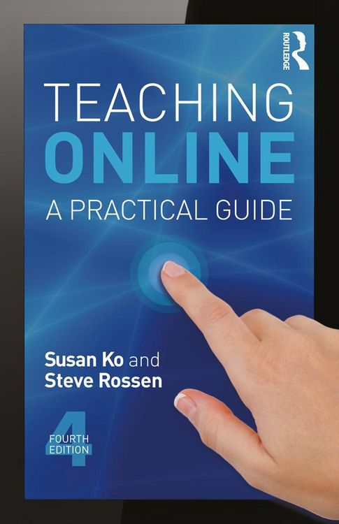 Produktbild: Teaching Online
