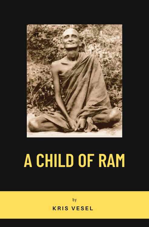 Produktbild: A Child of Ram