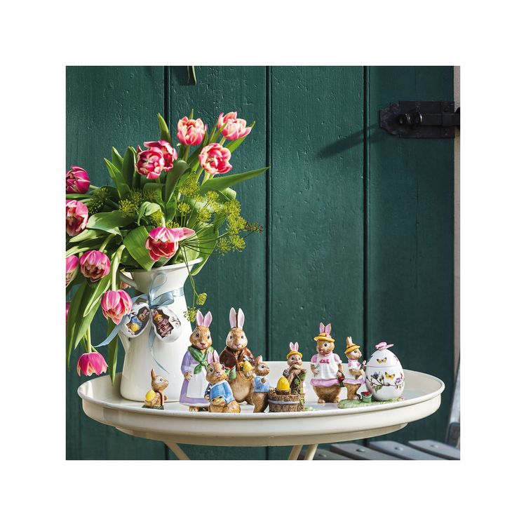 Produktbild: Villeroy & Boch Bunny Tales Opa Hans
