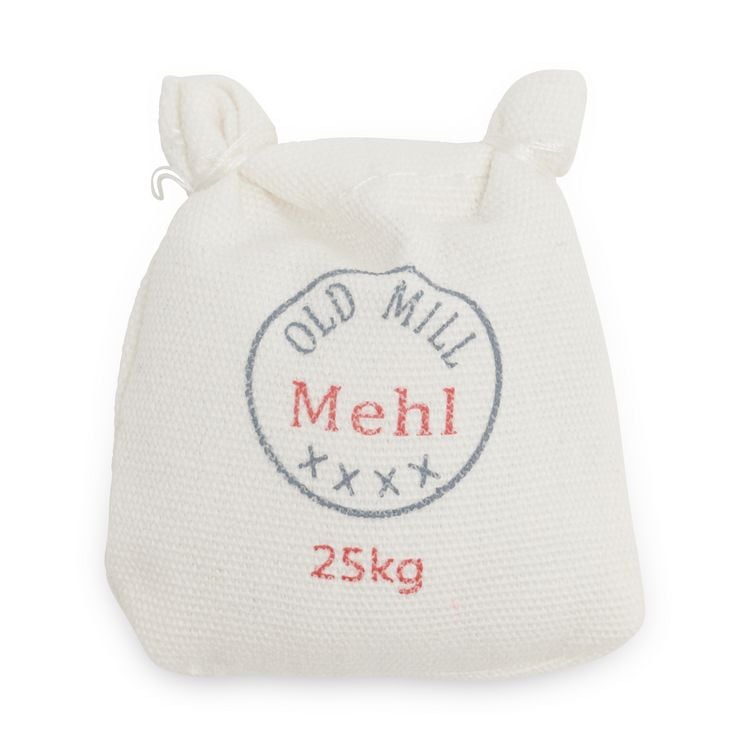 Produktbild: Wichtel Inc. Weihnachtsb&auml;ckerei Mehls&auml;cke