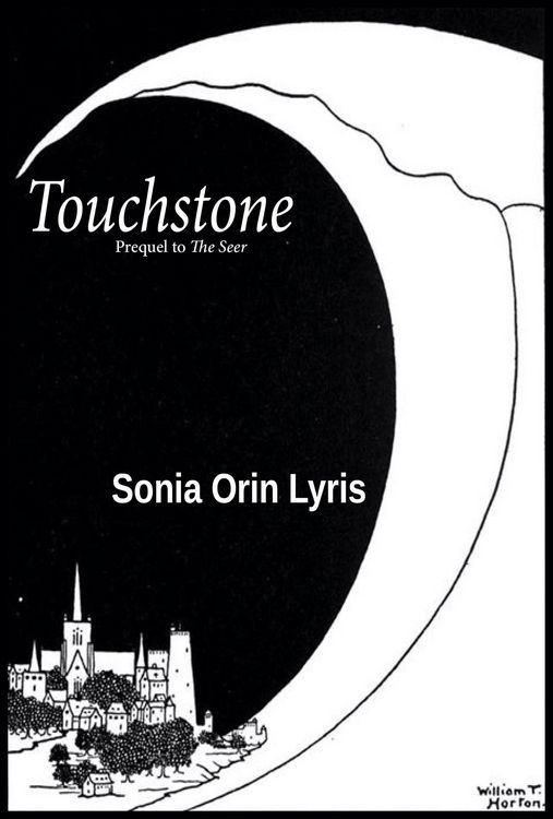 Produktbild: Touchstone