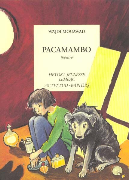 Produktbild: Pacamambo