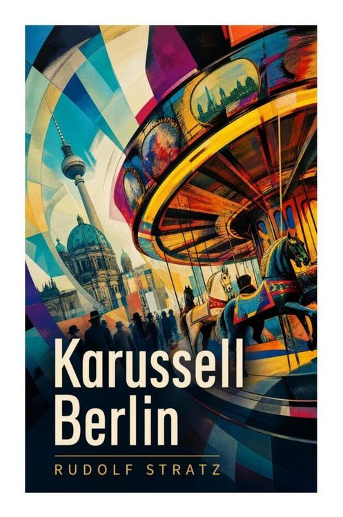 Produktbild: Karussell Berlin