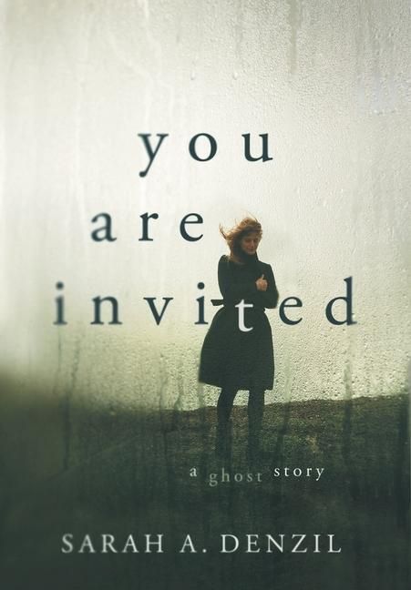 Produktbild: You Are Invited
