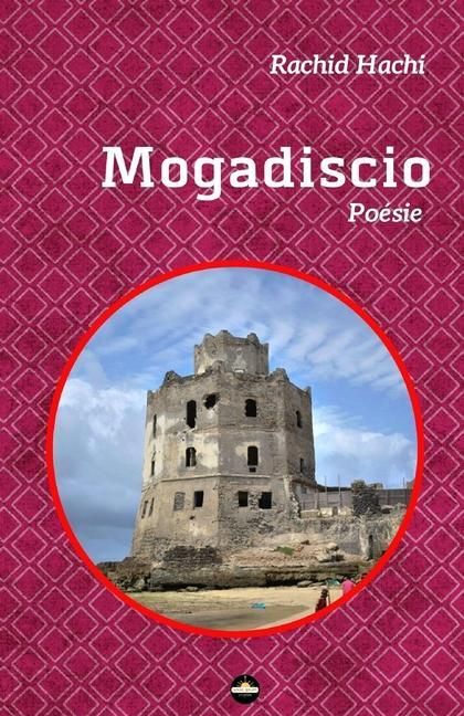 Produktbild: Mogadiscio