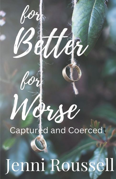 Produktbild: For Better for Worse