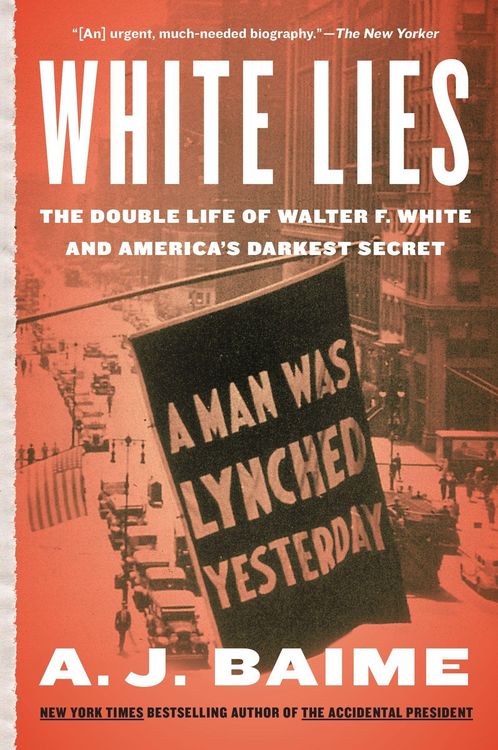 Produktbild: White Lies