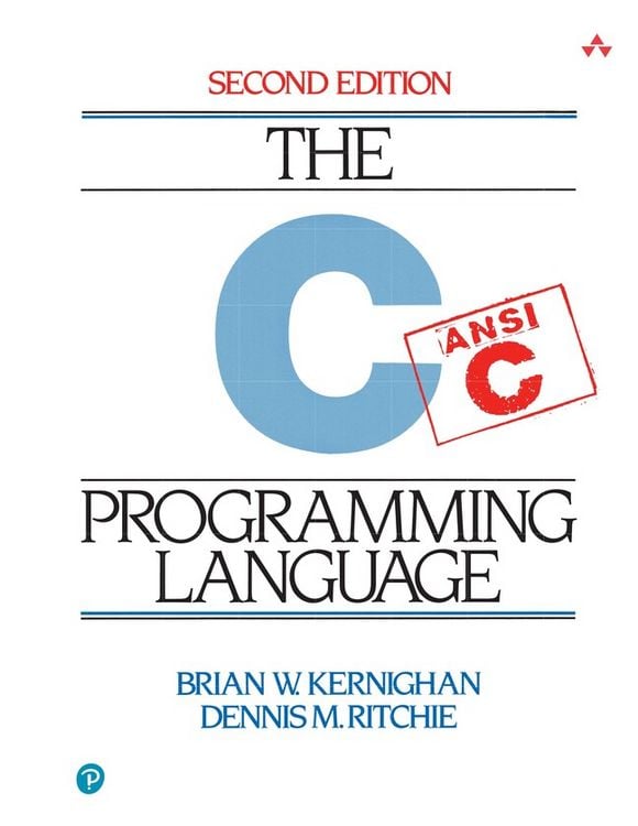 Produktbild: C Programming Language