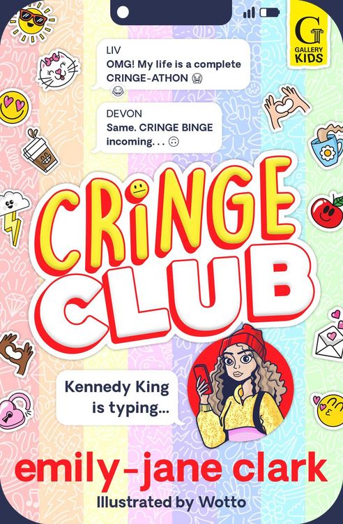 Produktbild: Cringe Club