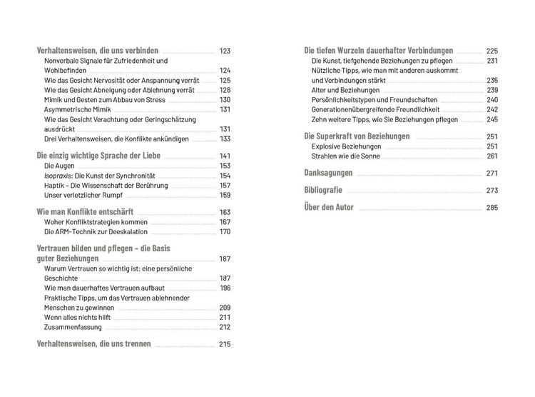 Produktbild: Gesten, Blicke, Emotionen &ndash; Menschen lesen und f&uuml;r sich gewinnen