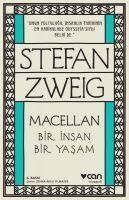 Produktbild: Macellan - Bir Insan Bir Yasam