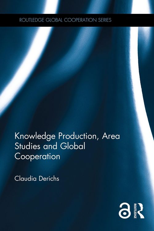 Produktbild: Knowledge Production, Area Studies and Global Cooperation