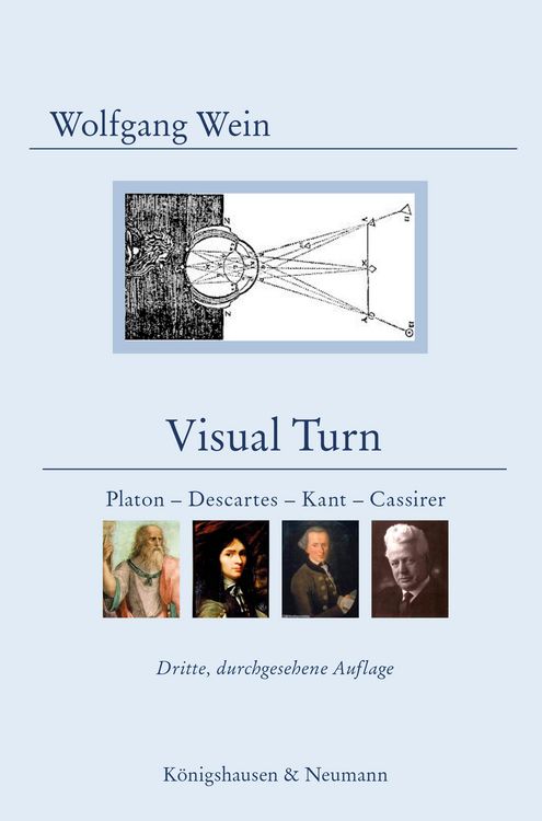 Produktbild: Visual Turn