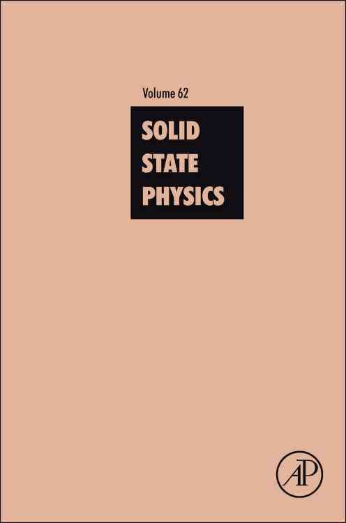 Produktbild: Solid State Physics