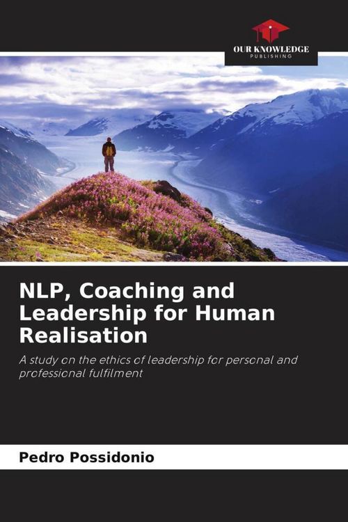 Produktbild: NLP, Coaching and Leadership for Human Realisation