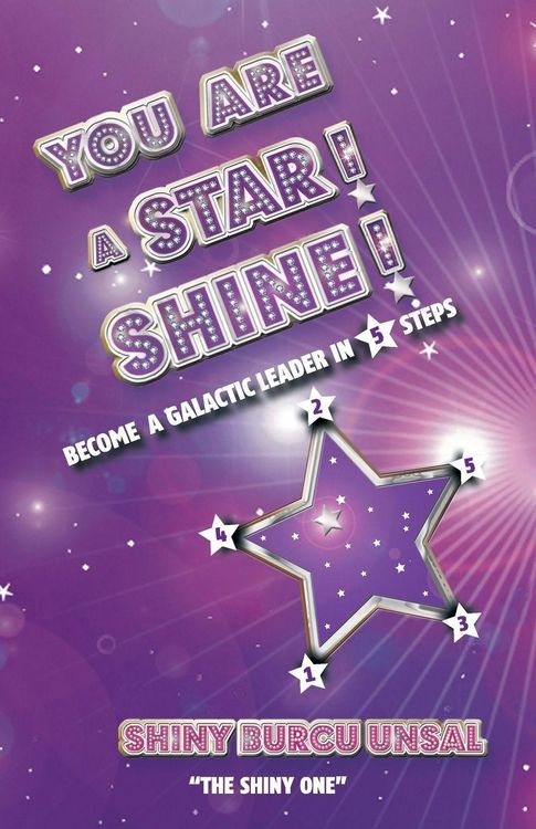 Produktbild: You Are a Star! Shine!