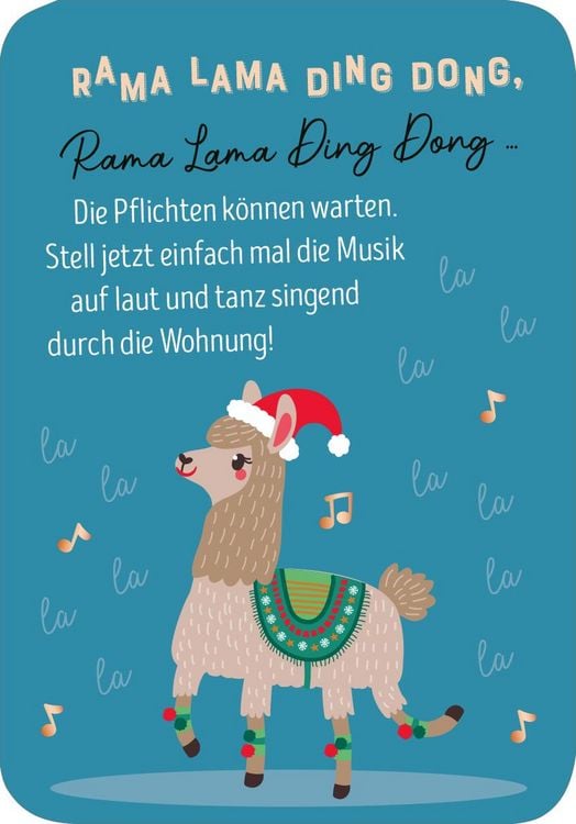 Produktbild: Chill mal durch den Advent