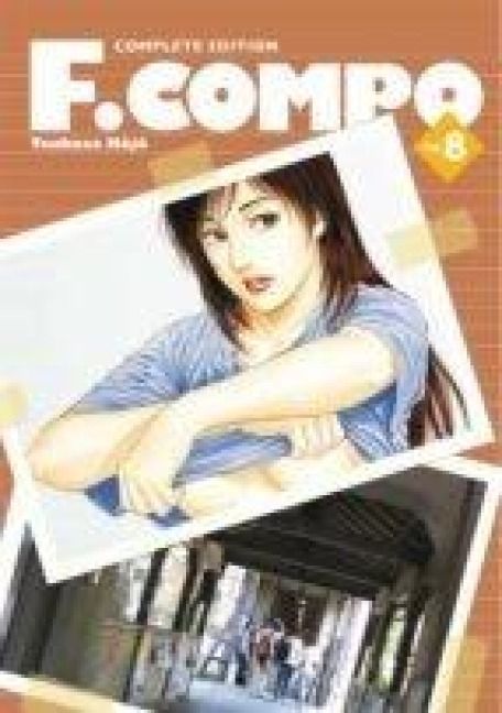 Produktbild: F. Compo, 8