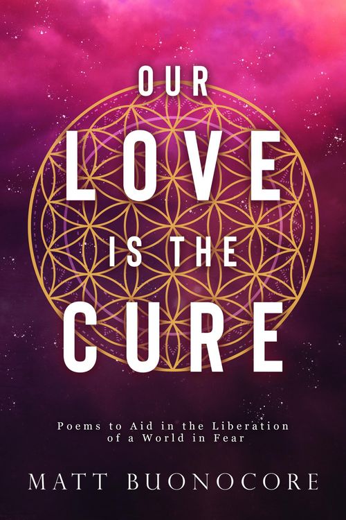 Produktbild: Our Love is the Cure