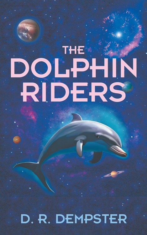 Produktbild: The Dolphin Riders