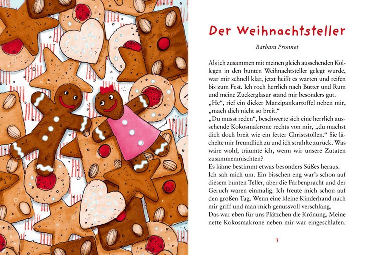 Produktbild: Maria, mehr als ein Stern war nicht drin!