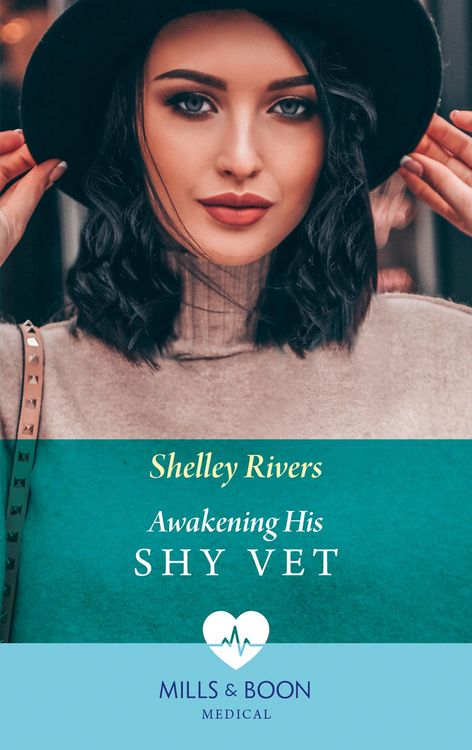 Produktbild: Awakening His Shy Vet (Mills & Boon Medical)