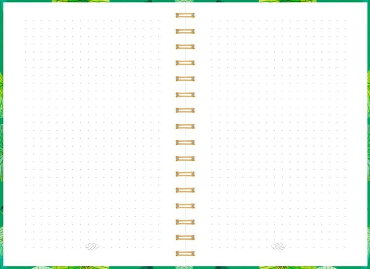 Produktbild: Ringbuch DIN A5